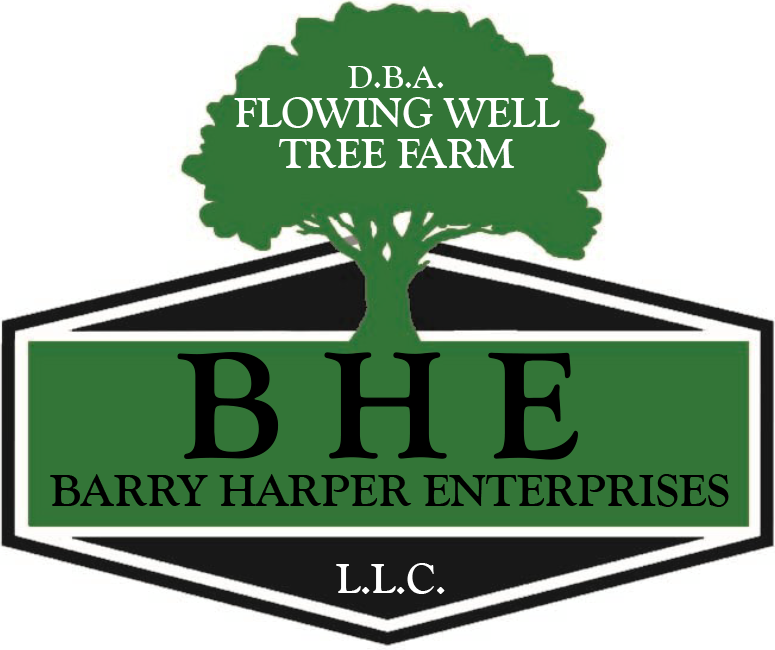 Barry Harper Enterprises